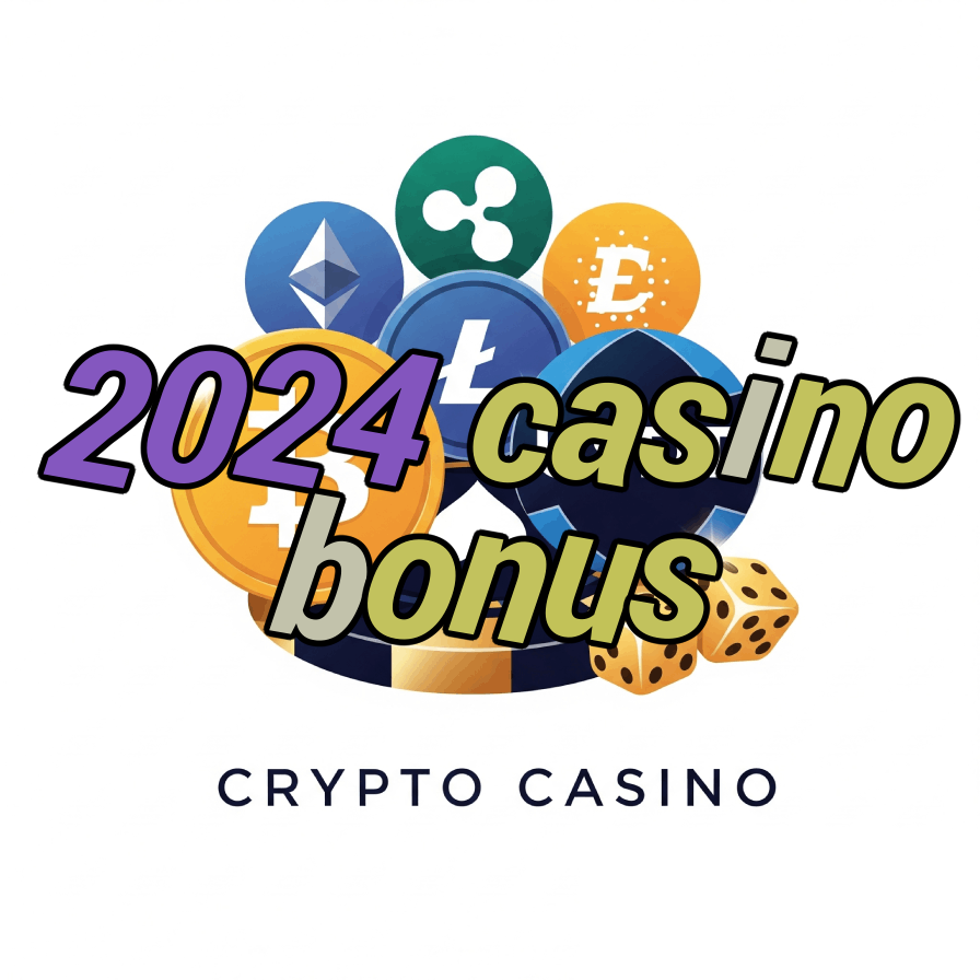 2024 Casino Bonus - Current Year Promotions